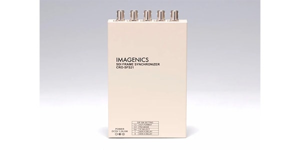 IMAGENICS ( イメージニクス )  / CRO-SFS21