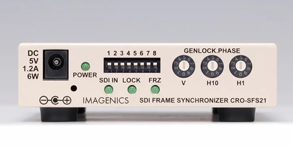IMAGENICS ( イメージニクス )  / CRO-SFS21画像2