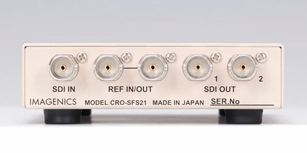 IMAGENICS ( イメージニクス )  / CRO-SFS21画像3