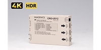 IMAGENICS / CRO-UD12