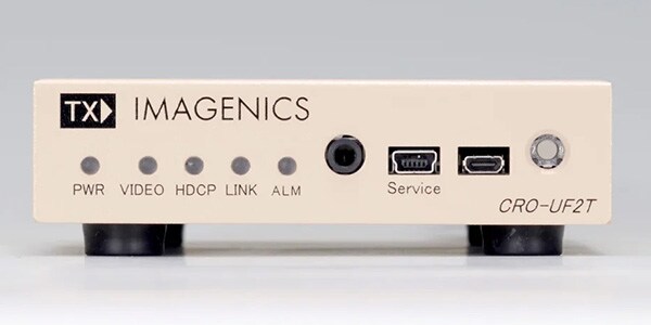 IMAGENICS ( イメージニクス )  / CRO-UF2T画像2
