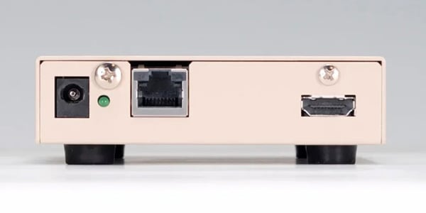 IMAGENICS / CRO-UHE30RX画像3