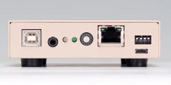 ★未使用品★ CRO-HE25TX HDMI CAT5e/6 送信器 イメージニクス HDMI CAT5e/6 送信器 CRO-HE25TX - NTT-X Store