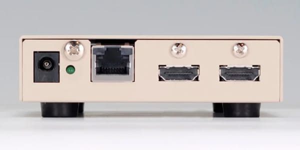 IMAGENICS / CRO-UHE30TX画像3