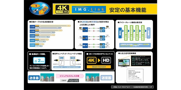IMAGENICS ( イメージニクス )  / CRO-URS2ML画像6