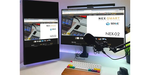 IMAGENICS ( イメージニクス )  / CRO-URS2ML画像8