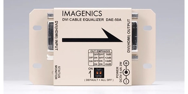 IMAGENICS / DAE-50A
