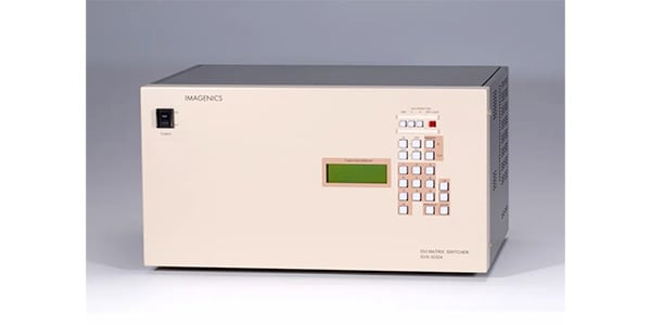 IMAGENICS ( イメージニクス )  / DVX-3232A
