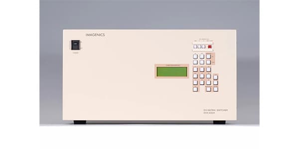 IMAGENICS ( イメージニクス )  / DVX-3232A画像2
