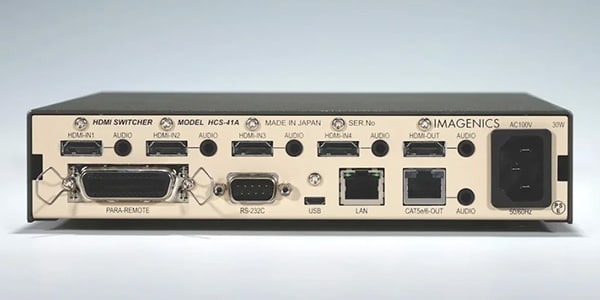 IMAGENICS ( イメージニクス ) HCS-41A 送料無料 | サウンドハウス