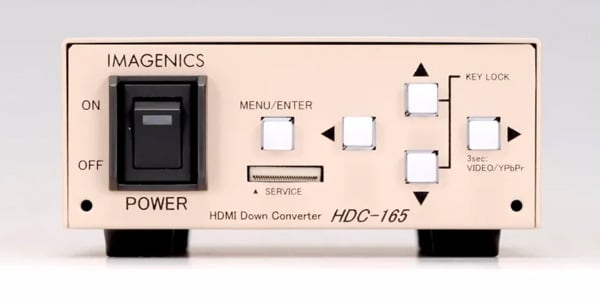 IMAGENICS ( イメージニクス )  / HDC-165画像2