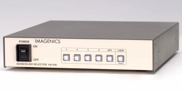 IMAGENICS / HS-41A