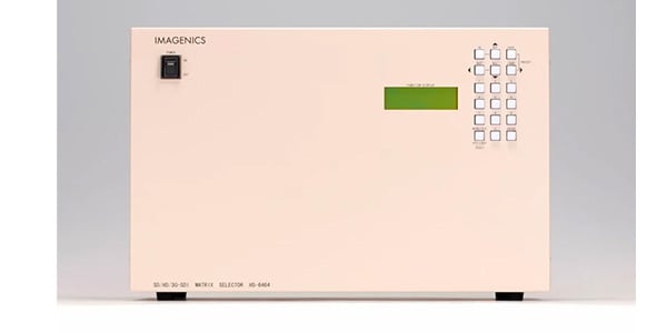 IMAGENICS ( イメージニクス )  / HS-6464画像2