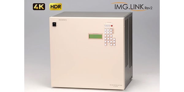 IMAGENICS ( イメージニクス )  / ILS-128128