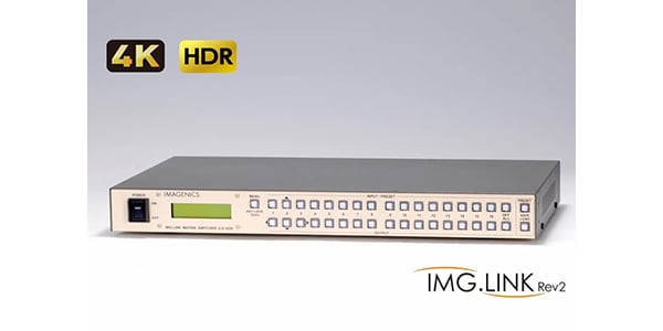 IMAGENICS ( イメージニクス )  / ILS-1616