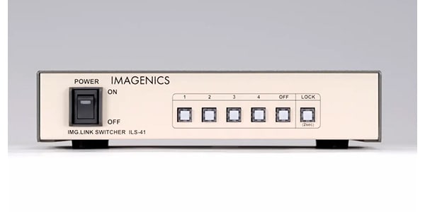 IMAGENICS / ILS-41画像2