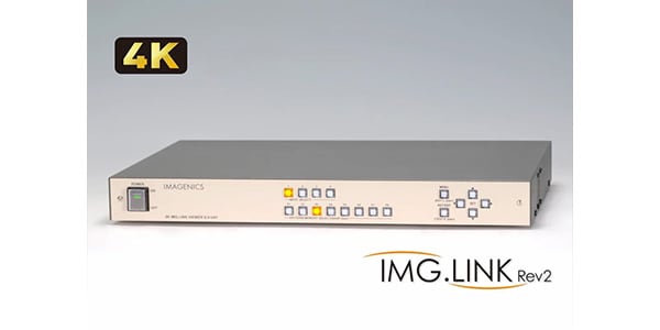IMAGENICS ( イメージニクス )  / ILV-U41