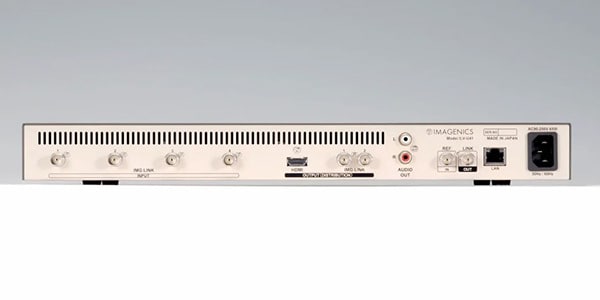 IMAGENICS ( イメージニクス )  / ILV-U41画像3