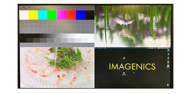 IMAGENICS ( イメージニクス )  / ILV-U41画像4