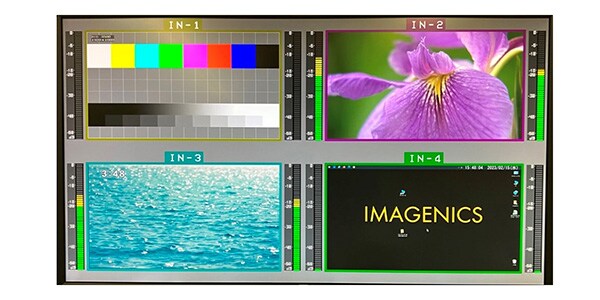 IMAGENICS ( イメージニクス )  / ILV-U41画像5