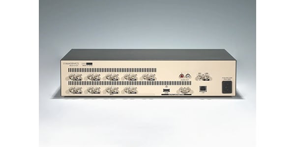 IMAGENICS / ILV-U91画像3