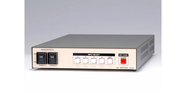 IMAGENICS ( イメージニクス )  / ISA-41