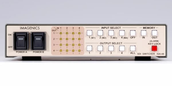 IMAGENICS / ISA-44画像2