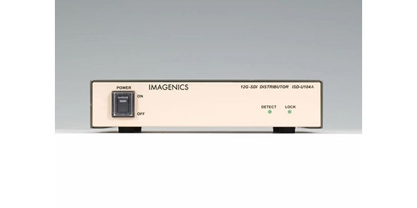 IMAGENICS ( イメージニクス )  / ISD-U104A画像2