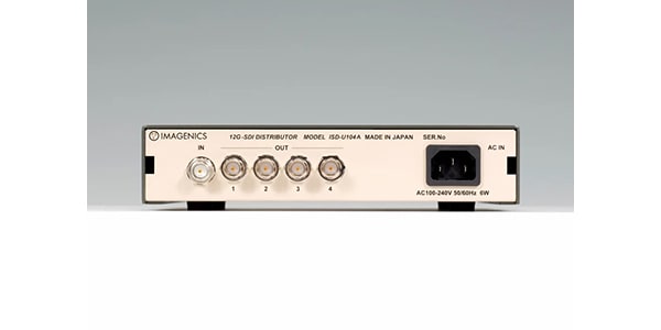 IMAGENICS ( イメージニクス )  / ISD-U104A画像3