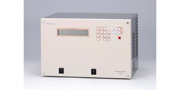 IMAGENICS ( イメージニクス )  / ISX-6464