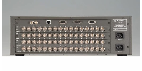 IMAGENICS ( イメージニクス )  / ISX-U3232画像3