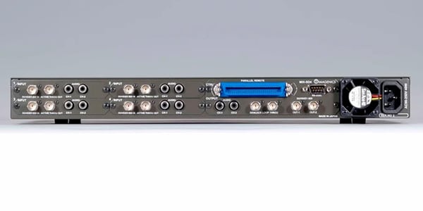 その他 IMAGENICS MULTI SCAN CONVERTER MIX-SD4 IMAGENICS ( イメージニクス ) MIX-SD4 送料無料 | サウンドハウス