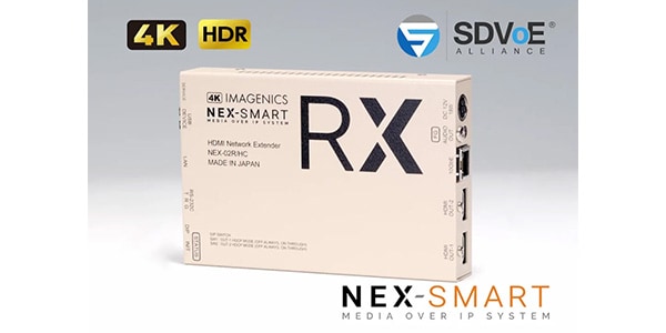 IMAGENICS / NEX-02R/HC