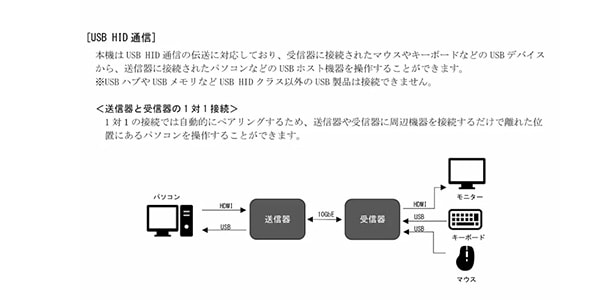 IMAGENICS / NEX-02R/HC画像3