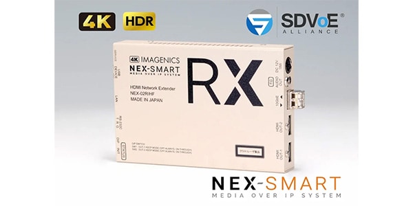 IMAGENICS ( イメージニクス )  / NEX-02R/HF-M