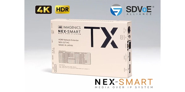 IMAGENICS ( イメージニクス )  / NEX-02T/HC