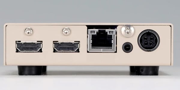 IMAGENICS ( イメージニクス )  / NEX-02T/HC画像3