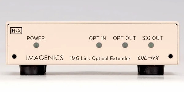 IMAGENICS ( イメージニクス )  / OIL-RX画像2