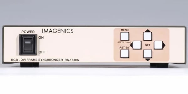 IMAGENICS ( イメージニクス )  / RS-1530A画像2