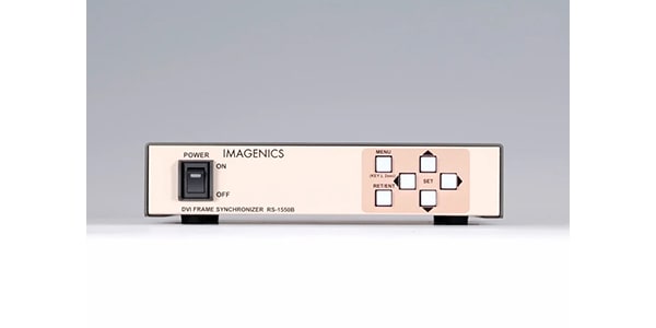 IMAGENICS ( イメージニクス )  / RS-1550B画像2