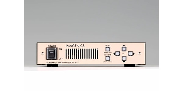 IMAGENICS ( イメージニクス )  / RS-U15画像2