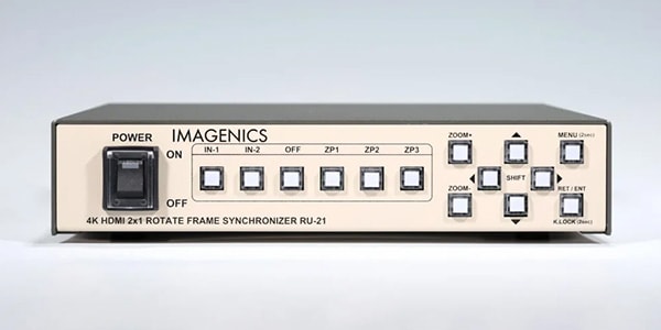 IMAGENICS / RU-21画像2