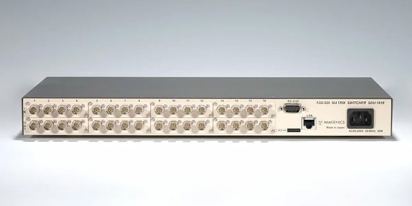 IMAGENICS / SDU-1616画像3
