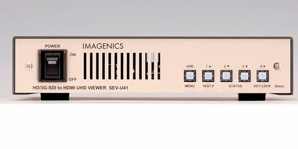 IMAGENICS ( イメージニクス )  / SEV-U41画像2