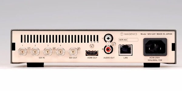 IMAGENICS ( イメージニクス )  / SEV-U41画像3