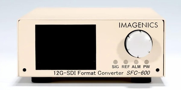 IMAGENICS / SFC-600画像2