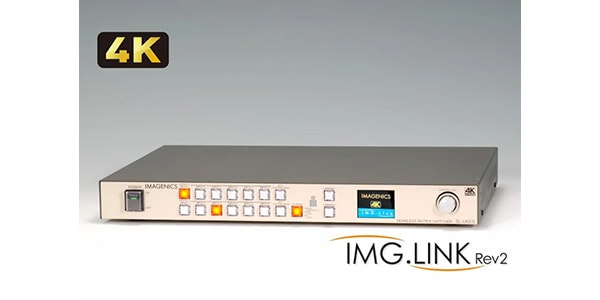 IMAGENICS / SL-U62/IL