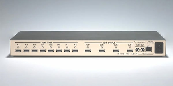 IMAGENICS ( イメージニクス )  / US-84HRS画像3