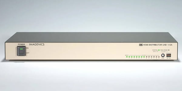 IMAGENICS ( イメージニクス )  / UHD-113A画像2