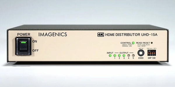 IMAGENICS / UHD-15A画像2